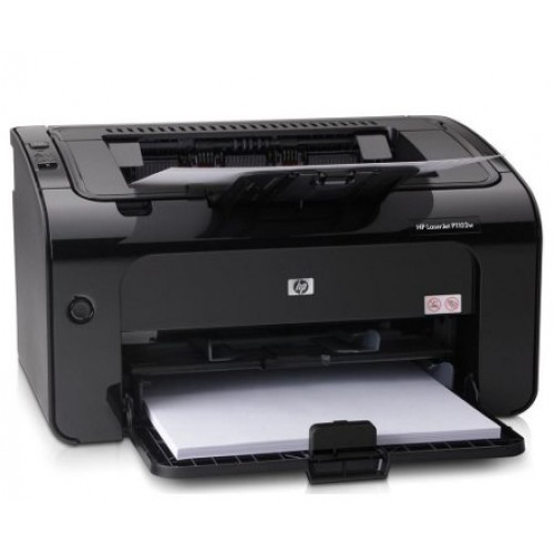 HP LaserJet P1102 Laser Printers for sale Sri Lanka. HP printer price